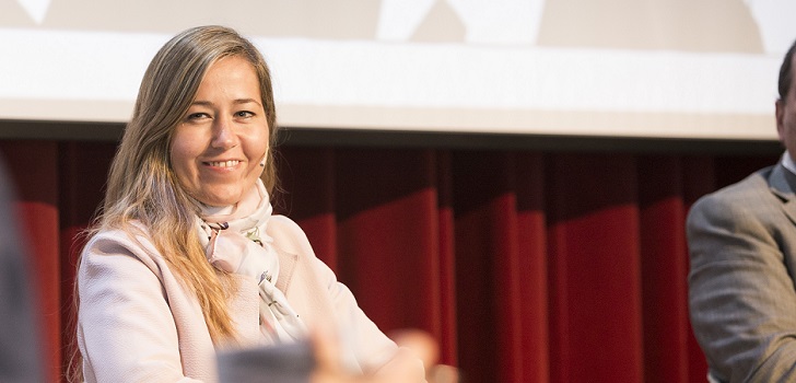 Patricia Rodríguez abandona la dirección general de la SD Eibar tras la entrada de un nuevo CEO